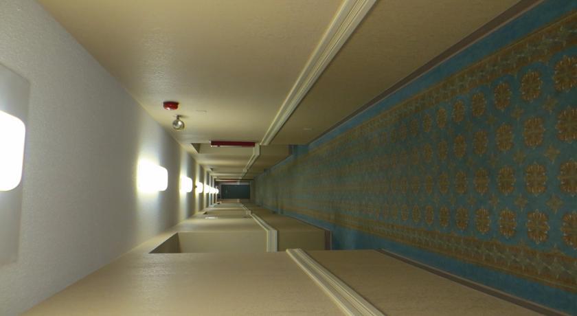 Stampeder Inn Ponoka Dış mekan fotoğraf